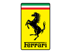 Ferrari repair and service at 411 Drives
