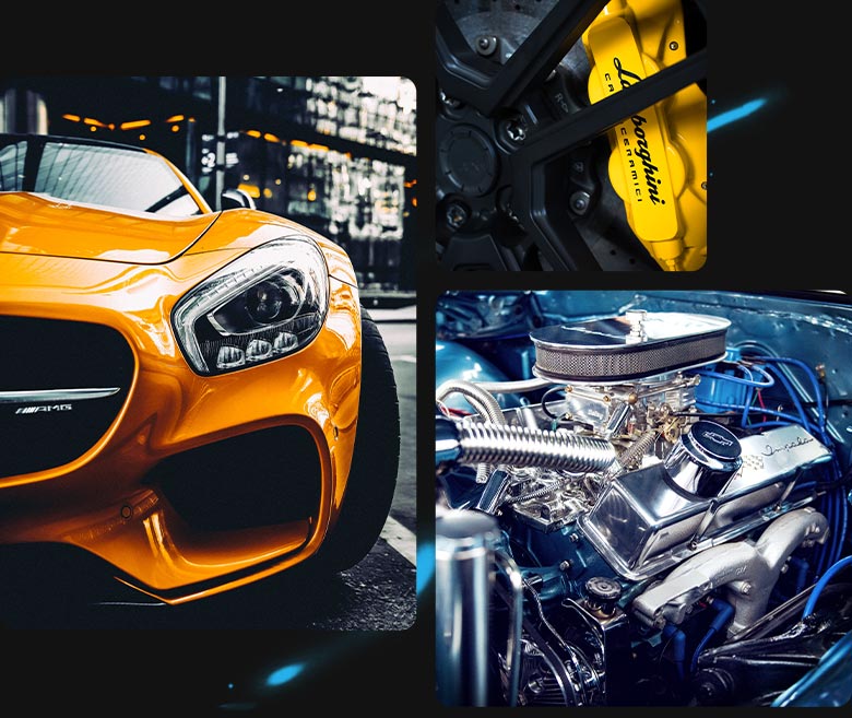 411 Drives auto repair shop in Whitby, Durham Region